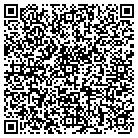 QR code with A Corona Orthodontic Center contacts