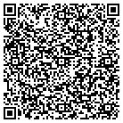 QR code with Aegis Landscape Design contacts