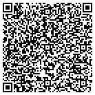 QR code with Chism Thiel McCafferty Campbel contacts