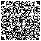 QR code with Gary Reed's Excavating contacts