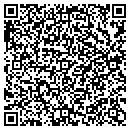 QR code with Universe Holdings contacts