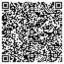QR code with R & T Technology contacts