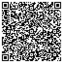 QR code with L & Y Heating & AC contacts
