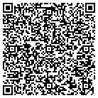 QR code with Saliva Testing & Reference Lab contacts