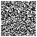 QR code with A & J Towing contacts