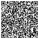 QR code with Custom Crating contacts