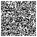QR code with Harvey B Blanton contacts