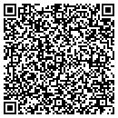 QR code with Manza & Moceri contacts