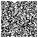 QR code with Orting Towing contacts