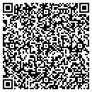 QR code with Sallys Daycare contacts