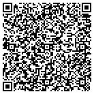 QR code with Richardson Architecture & Plg contacts