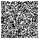 QR code with L & Js Construction LLC contacts