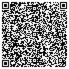 QR code with Custom Data Procssng/Syst contacts