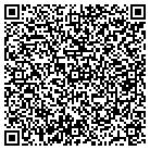 QR code with Hydro Care International Inc contacts