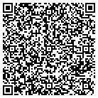 QR code with Orchards United Methdst Church contacts