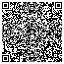 QR code with Robin R Johnston MD contacts
