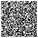 QR code with C B Technologies contacts