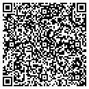 QR code with Admiral Pub contacts