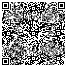 QR code with Hydrotex-Southwest Washington contacts