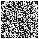 QR code with Roy D Broman MD contacts