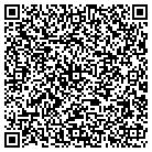 QR code with J A Michaels Rest & Lounge contacts