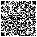 QR code with Ubuildit contacts