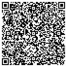 QR code with Kiewit-Manson A Joint Venture contacts