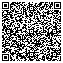 QR code with Hq Barracks contacts