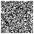 QR code with Chris Coventon contacts