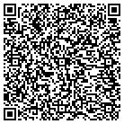 QR code with China Communications & Design contacts