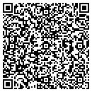 QR code with C C & Co Inc contacts