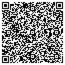 QR code with Iris & Assoc contacts