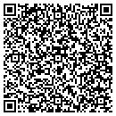 QR code with Past Glories contacts