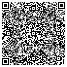 QR code with Rick D Collier CPA contacts