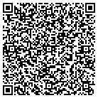 QR code with San Diego Light Bulb Co contacts