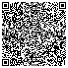 QR code with Custom Canine Salon contacts