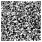 QR code with High Sierra Tree Service contacts