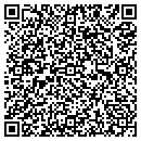QR code with D Kuipers Dozing contacts
