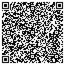 QR code with Ribic Computers contacts