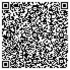 QR code with A First Choice In Window contacts