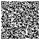 QR code with Garberg & Son contacts