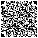 QR code with C & H Lighting Assoc contacts