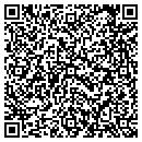 QR code with A 1 Computer Repair contacts