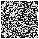 QR code with Menu Bar contacts