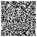QR code with C A Manos contacts