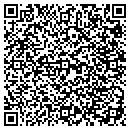 QR code with Ubuildlt contacts