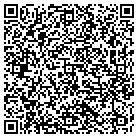 QR code with William D McDonald contacts