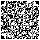 QR code with Maple Valley Tool & Gauge contacts