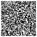 QR code with James Sheets contacts