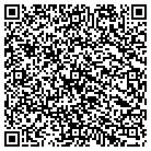 QR code with A One Accounting Services contacts